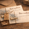 Bon cadeau