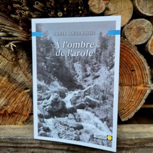 À l’ombre de l’arole