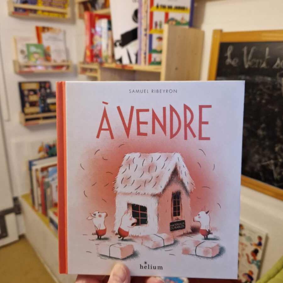 À vendre