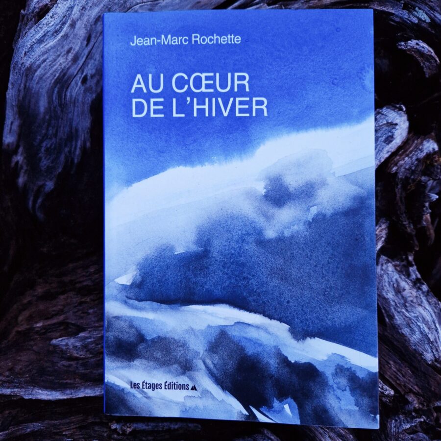 Au cœur de l’hiver
