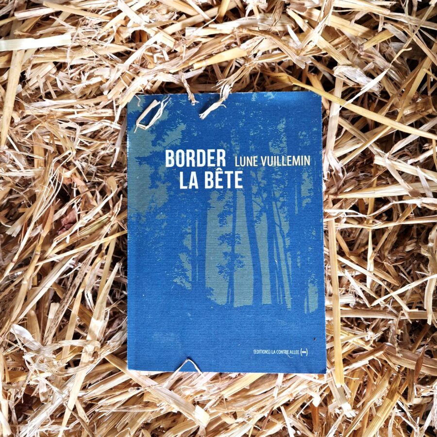 Border la bête