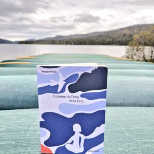Comme de l’eau dans l’eau