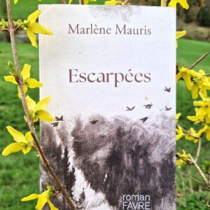 Escarpées
