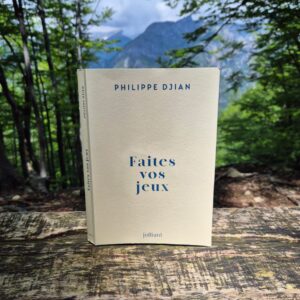 Le chant de la rivière