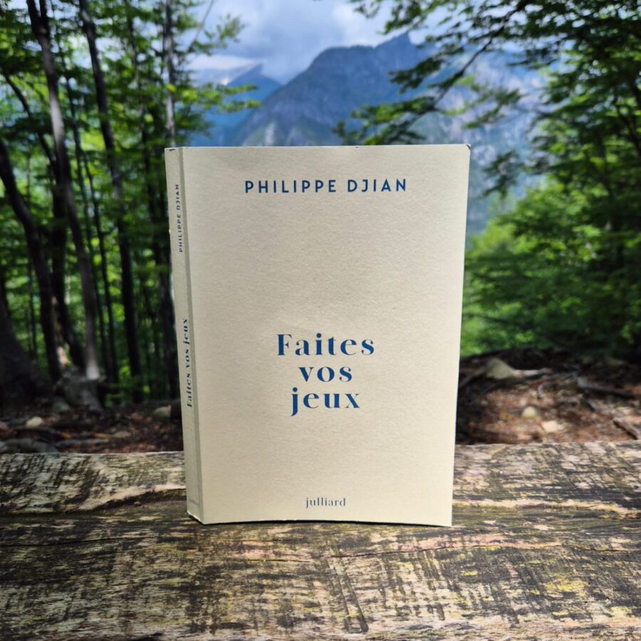 Faites vos jeux