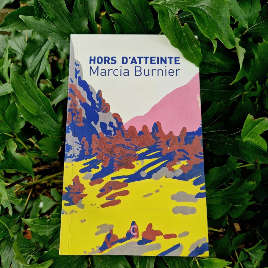 Hors d’atteinte Hors d’atteinte