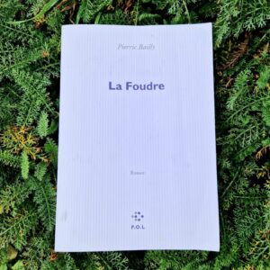 LaFoudre Blancheur