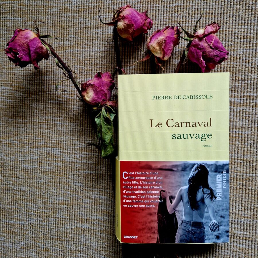 Le Carnaval Sauvage