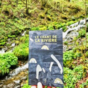 Le chant de la rivière