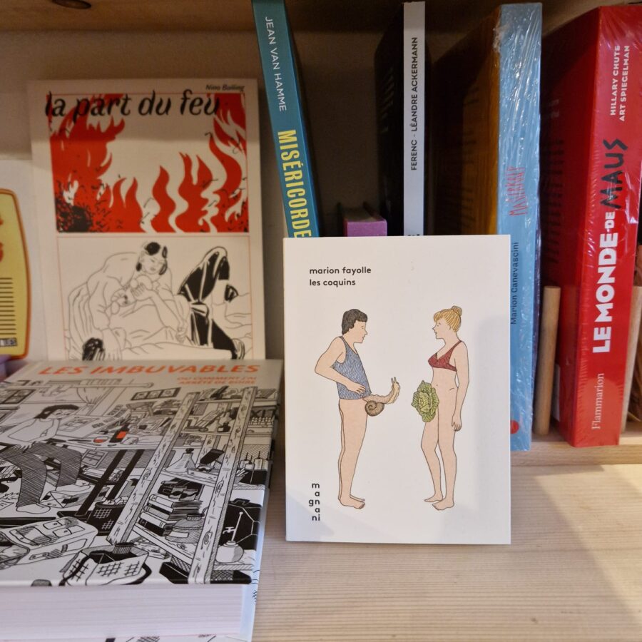 Les coquins