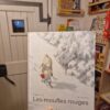 Les moufles rouges