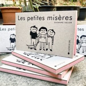 Les petites misères