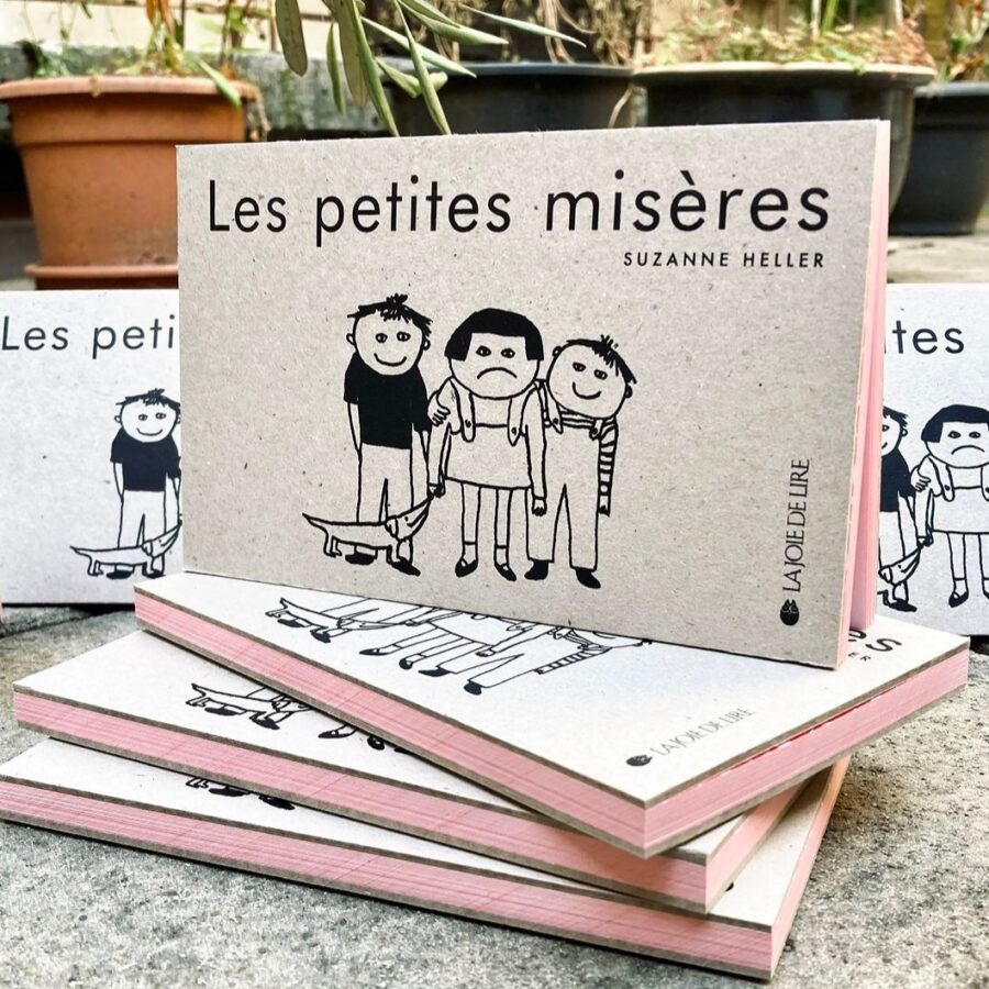 Les petites misères