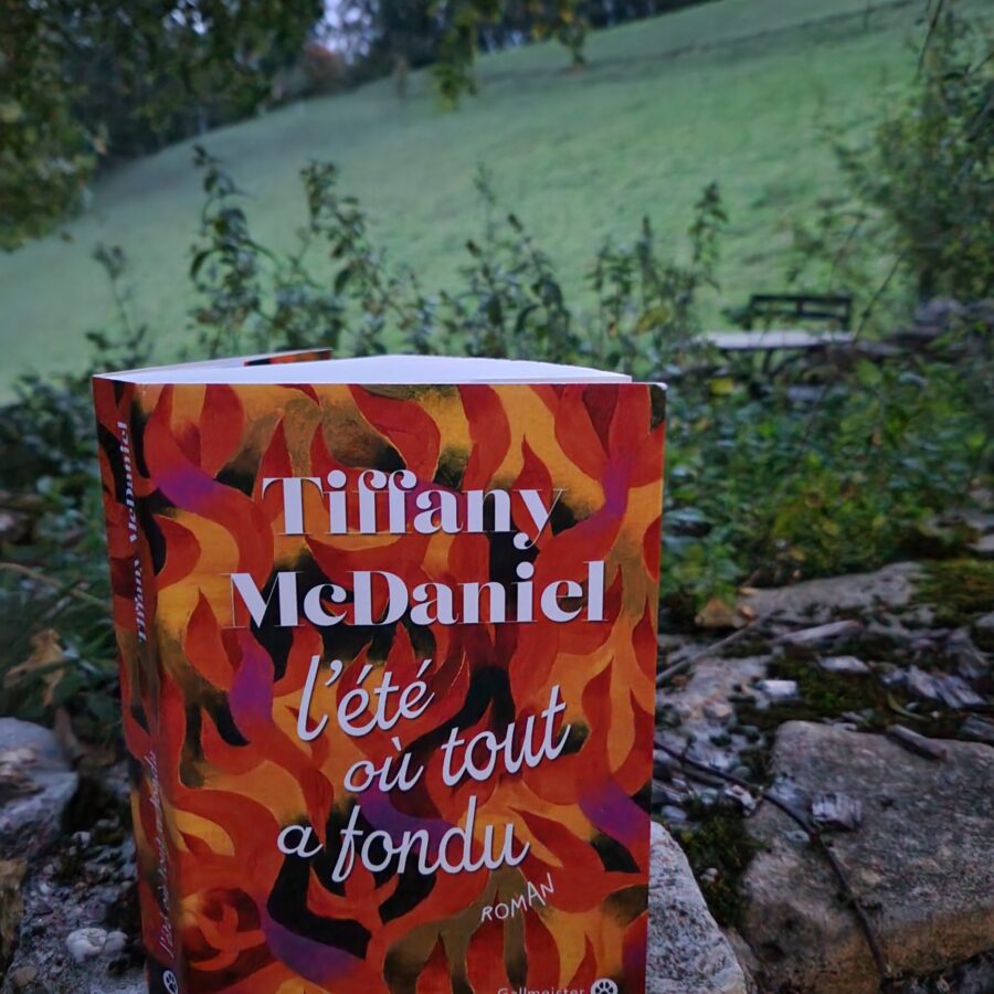 L’été où tout a fondu L’été où tout a fondu