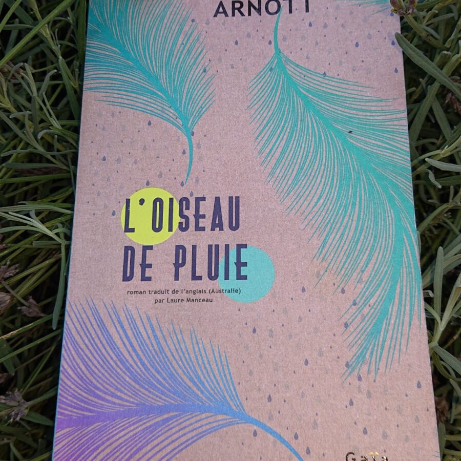 L’oiseau de pluie L’oiseau de pluie