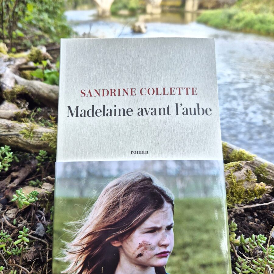 Madelaine avant l’aube