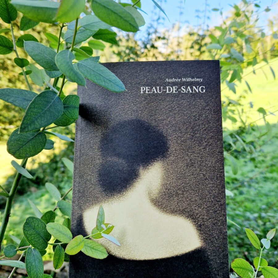 Peau-de-Sang