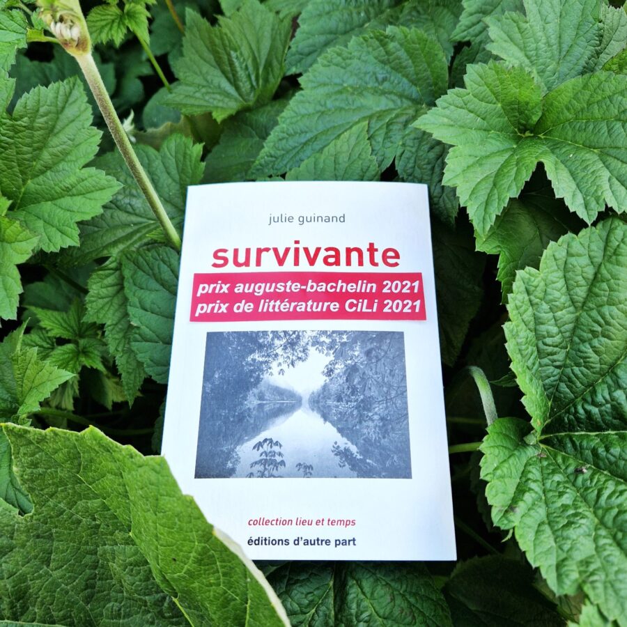 Survivante Survivante