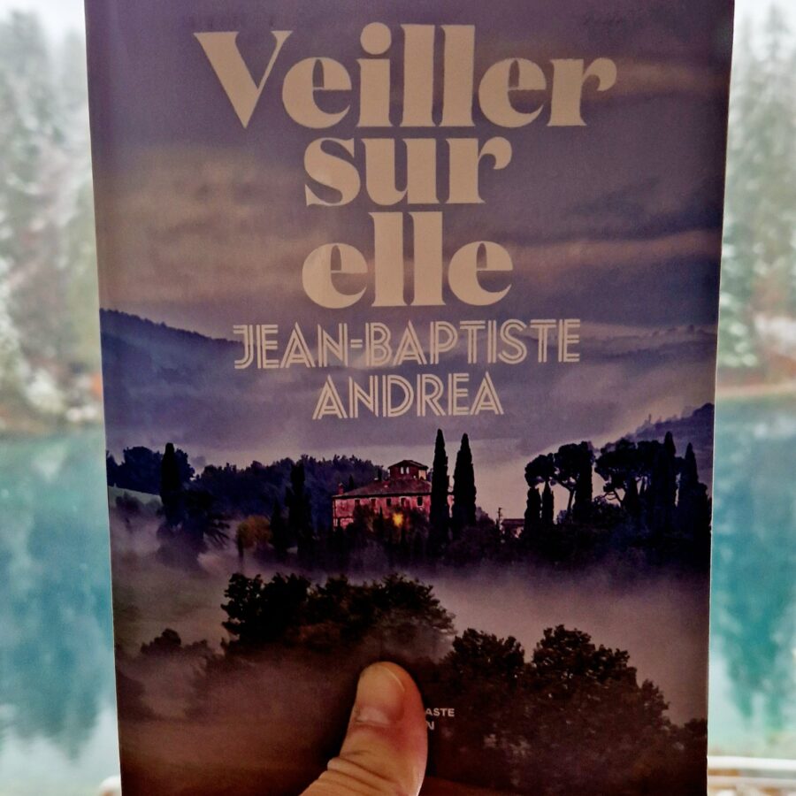 VeillerSurElle Veiller sur elle