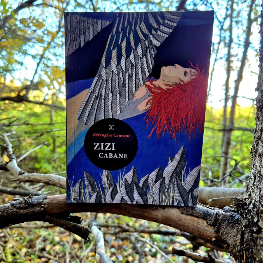 Zizi cabane