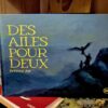 Des ailes pour deux