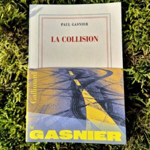 collision-recto-846x1024 Le château des animaux – Le Sang du roi – Vol. 4