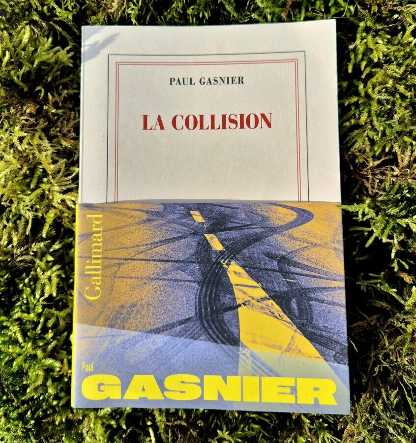 La collision