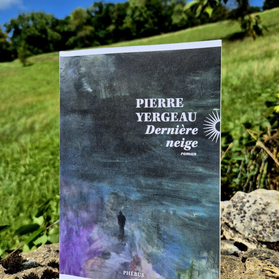 Dernière neige