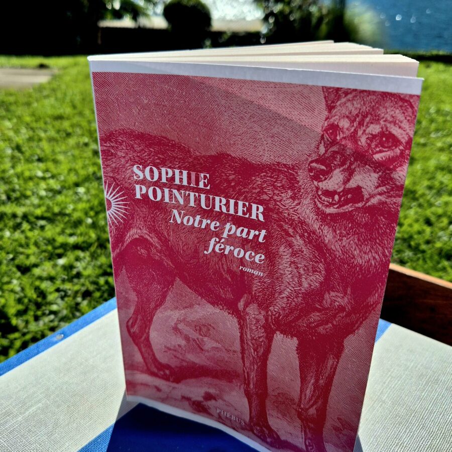 Notre part féroce