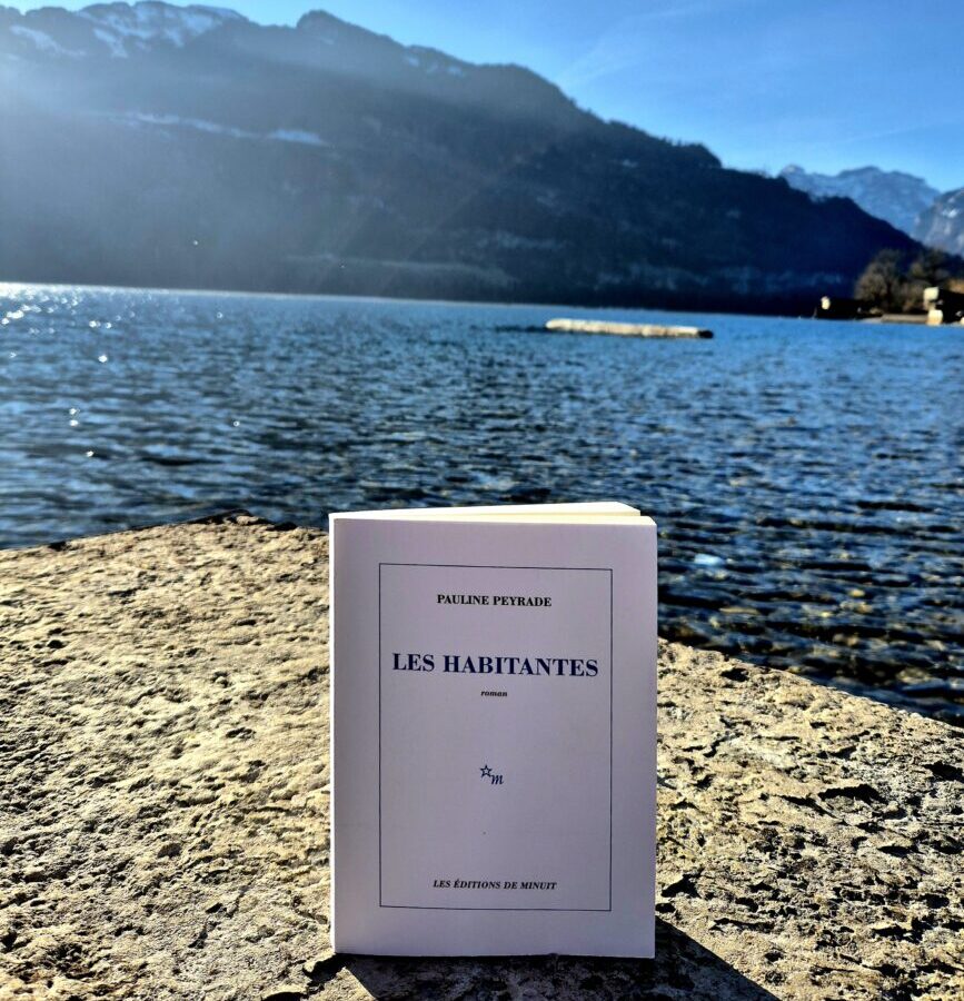 Les habitantes