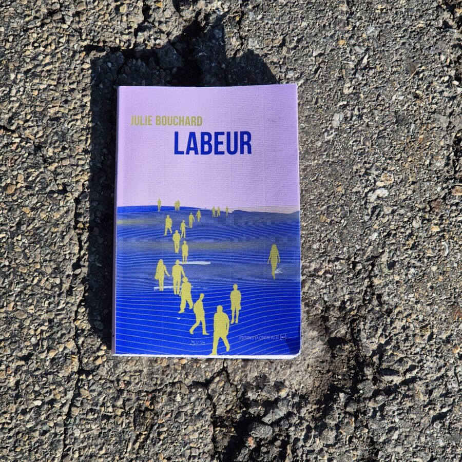 Labeur