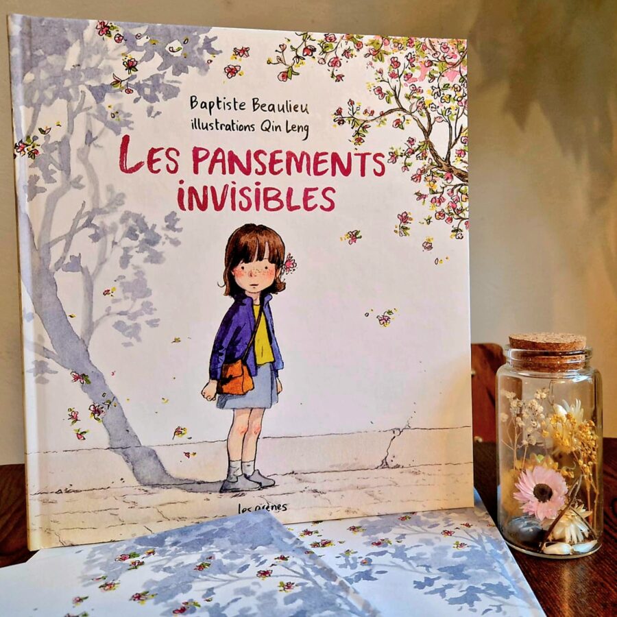 Les pansements invisibles