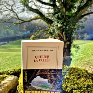 Quitter la vallée