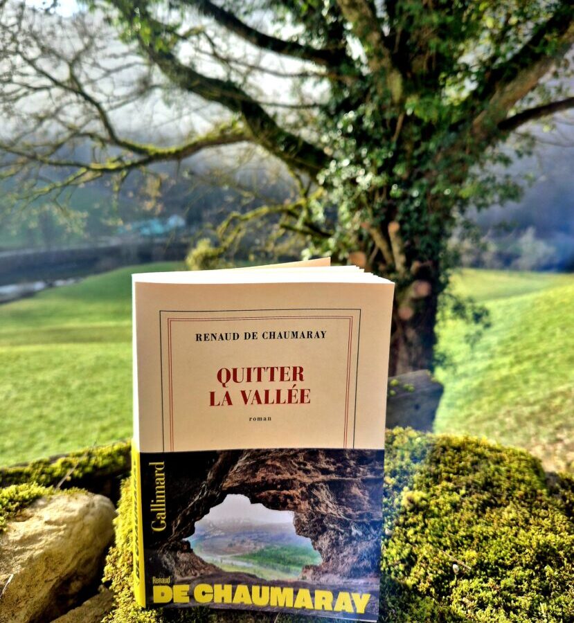 Quitter la vallée