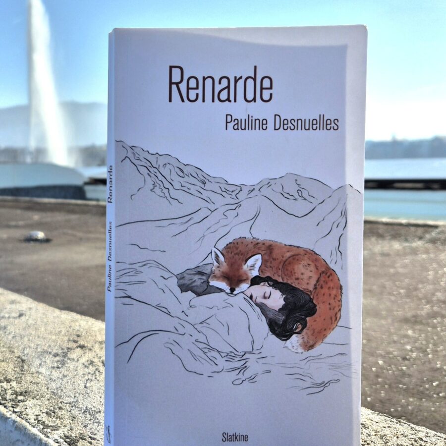 Renarde