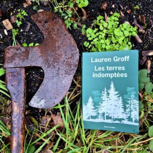 Les terres indomptées