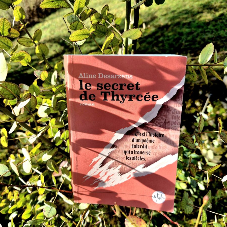 Le secret de Thyrcée