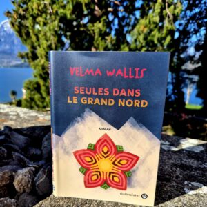 Seules dans le Grand Nord