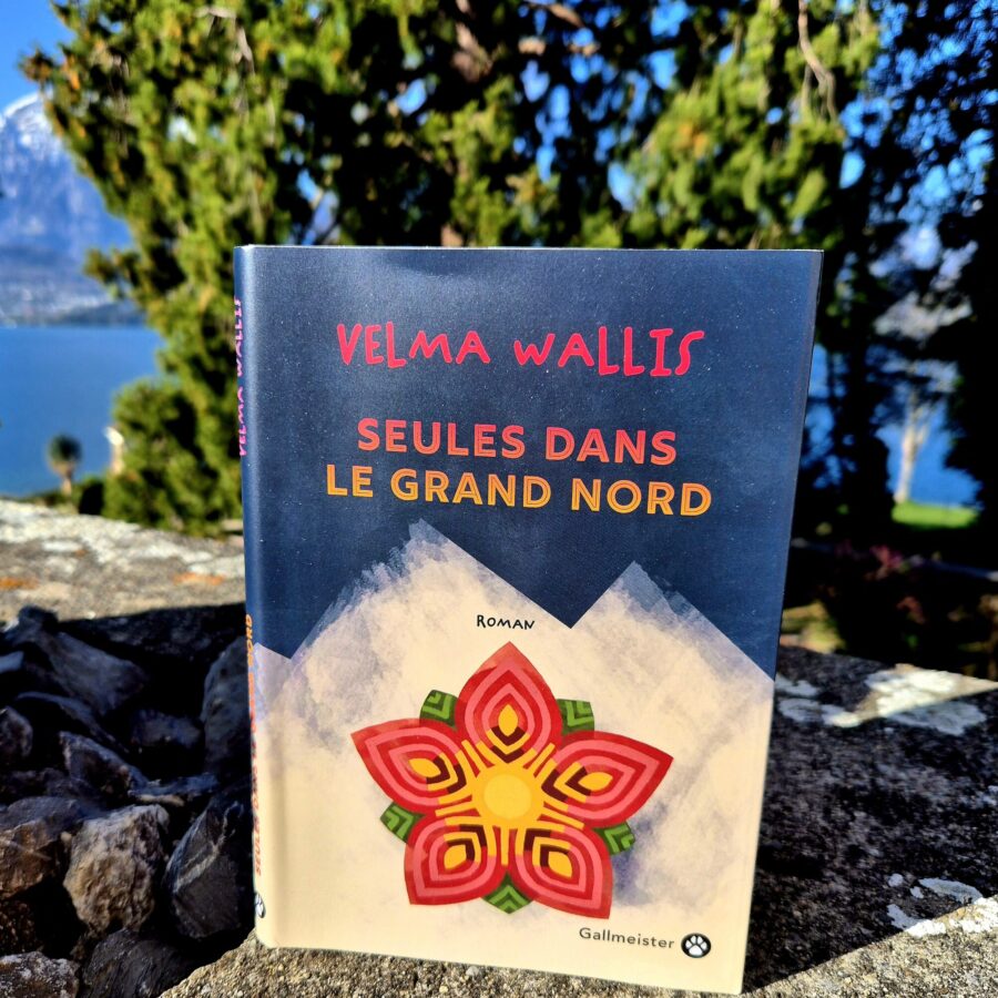 Seules dans le Grand Nord
