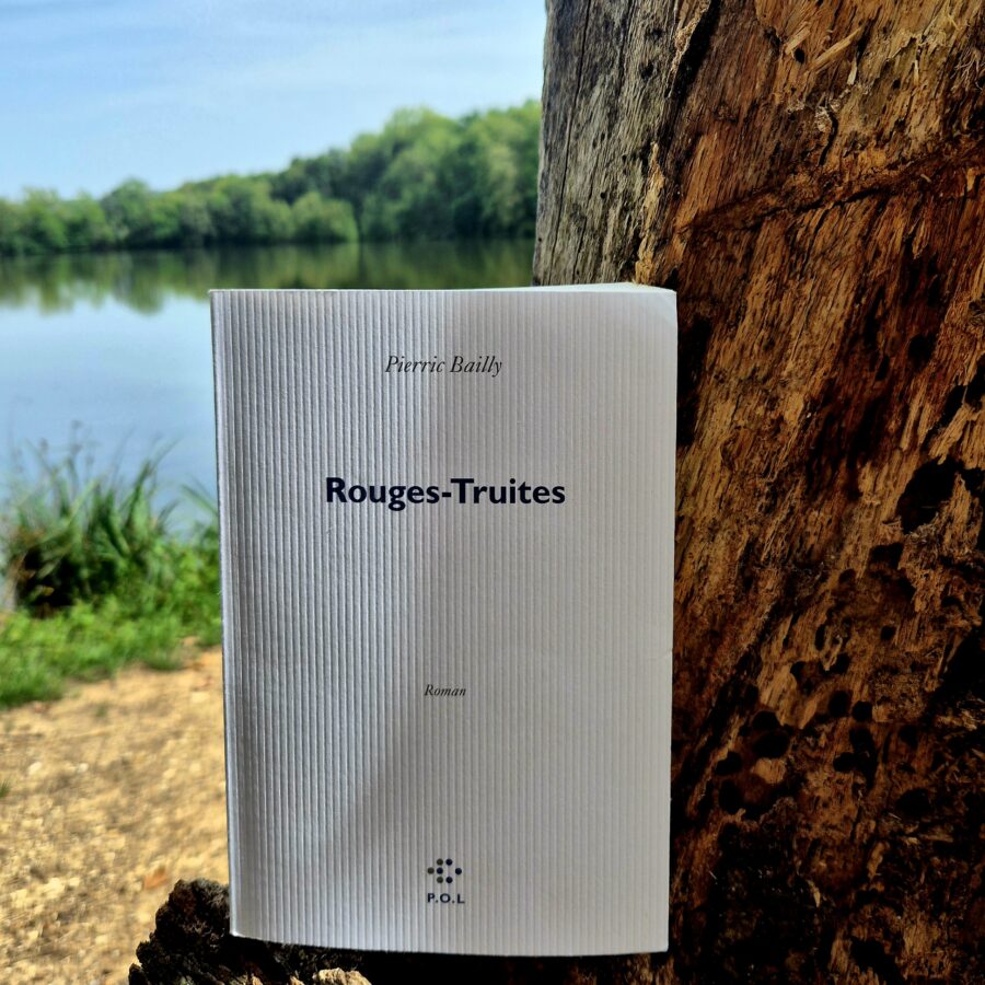 truites recto Rouges-Truites