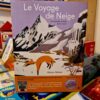 Le Voyage de Neige