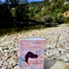 Et nue, je suis entrée dans l'eau